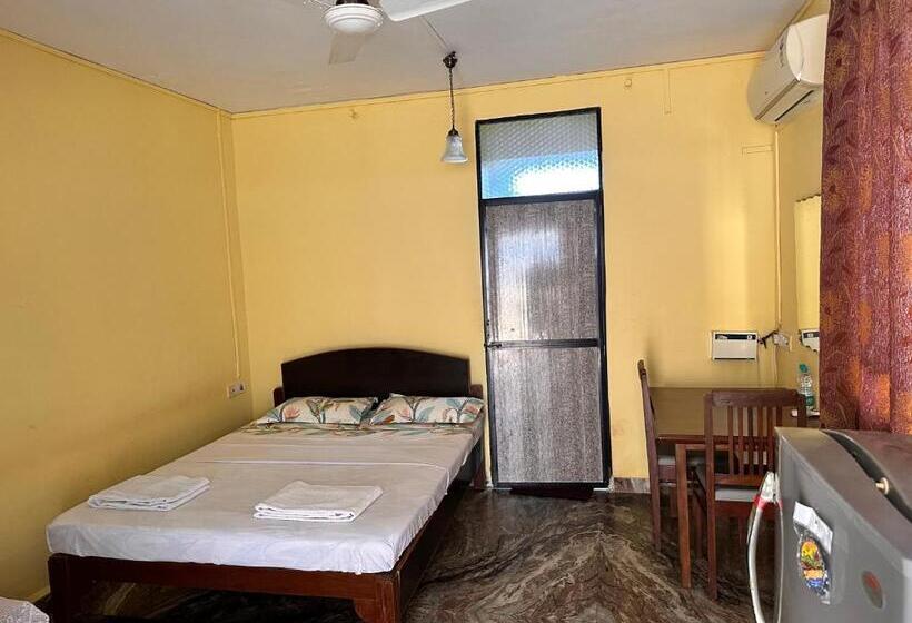 חדר דלוקס, James Guesthouse