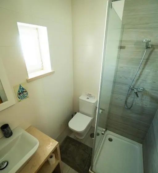 Standard Kolmen Hengen Huone, Alex Surf Hostel