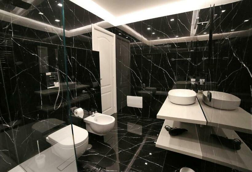 اتاق لوکس, Casa Sant Elmo 21