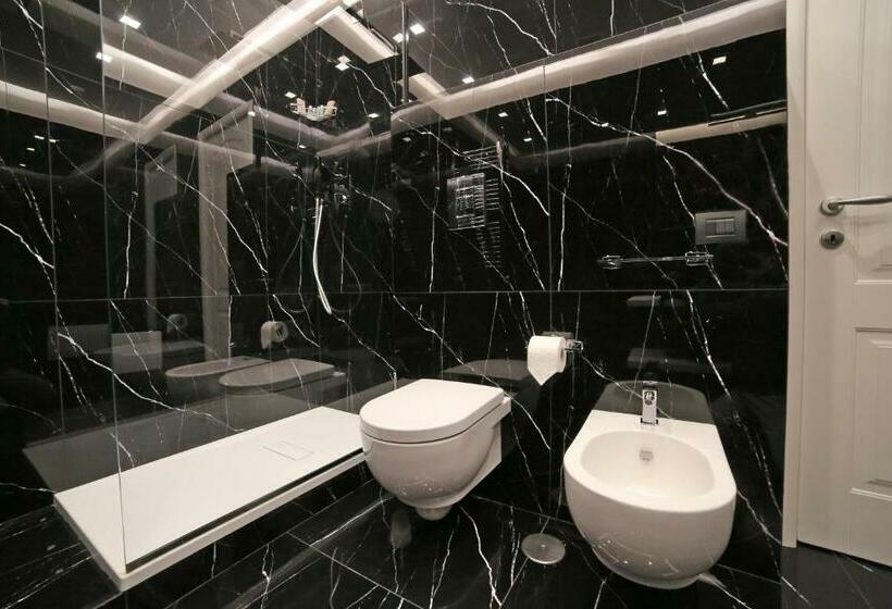 اتاق لوکس, Casa Sant Elmo 21