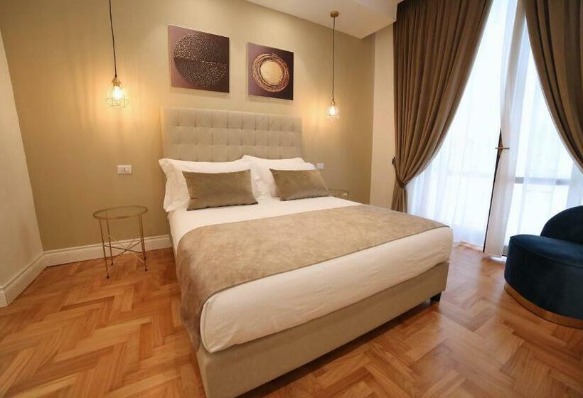 اتاق لوکس, Casa Sant Elmo 21