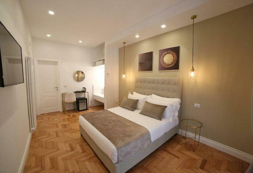 اتاق لوکس, Casa Sant Elmo 21