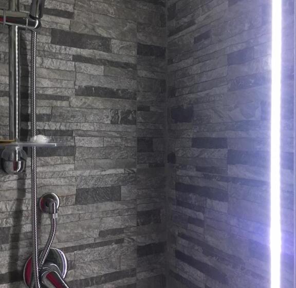 اتاق لوکس, Casa Sant Elmo 21