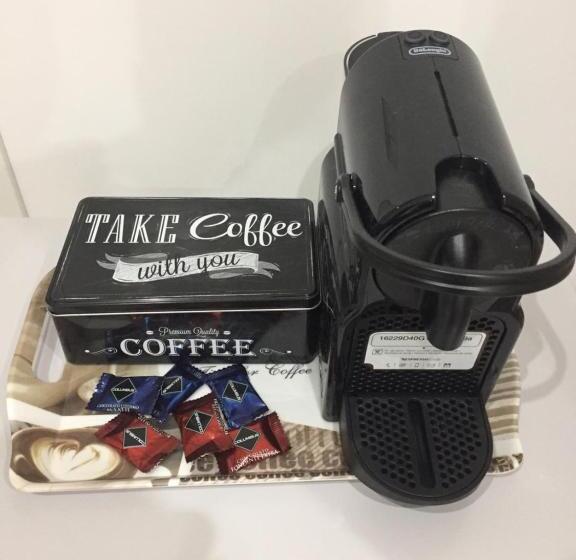 اتاق لوکس, Casa Sant Elmo 21