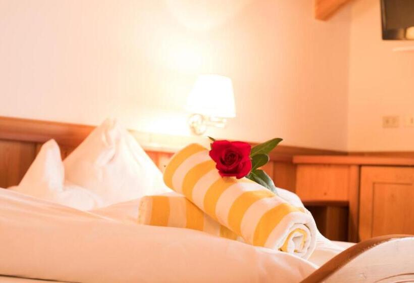 Номер Стандарт, Villa Rier