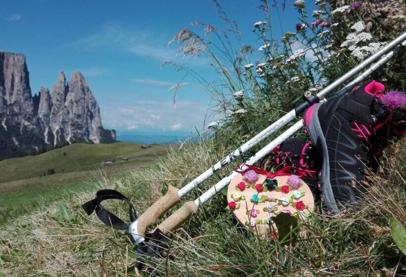 Номер Deluxe, Villa Rier