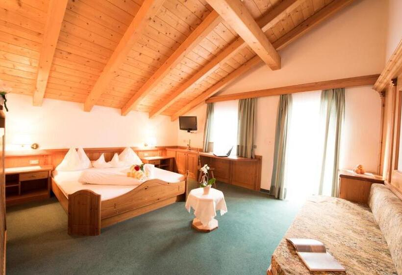 Номер Deluxe, Villa Rier