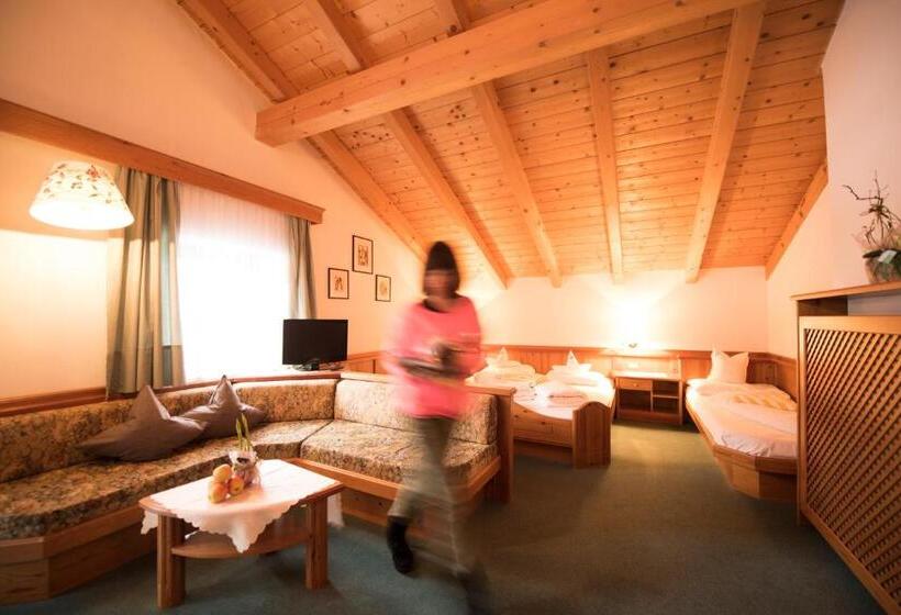 Номер Deluxe, Villa Rier