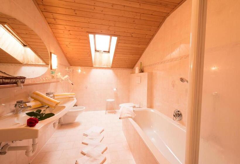 Номер Deluxe, Villa Rier