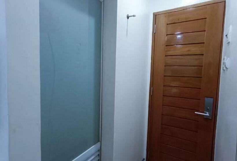 חדר סטנדרט יחיד, Fb Dormitel Suites