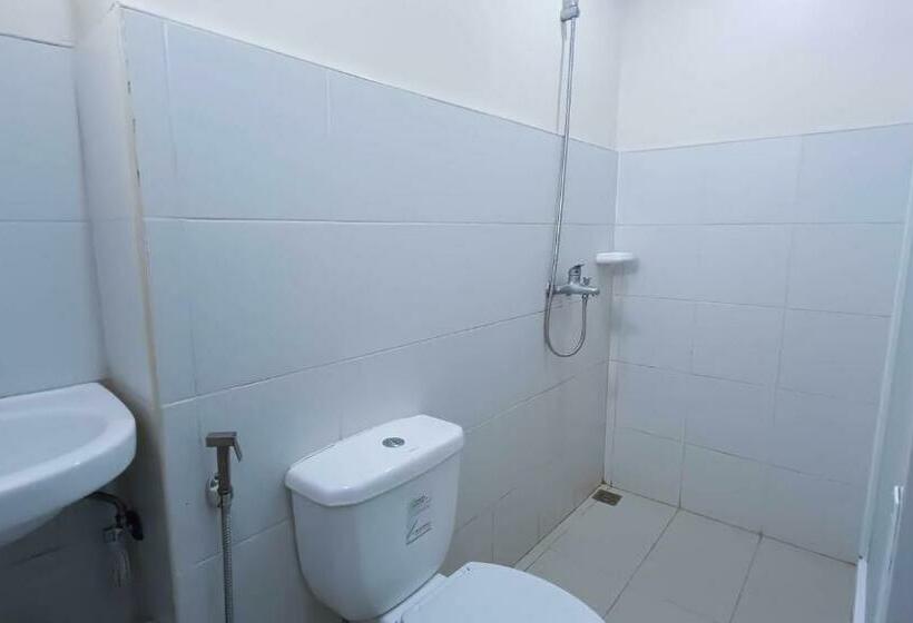 디럭스 룸, Fb Dormitel Suites
