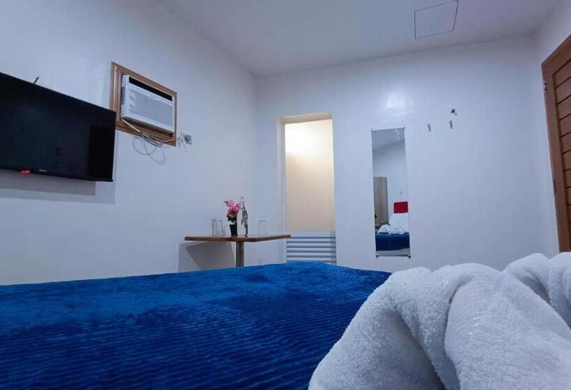 غرفة ديلوكس, Fb Dormitel Suites