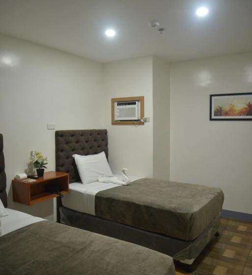 스탠다드 룸, Fb Dormitel Suites