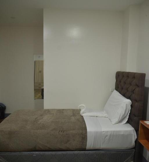 חדר סטנדרט, Fb Dormitel Suites