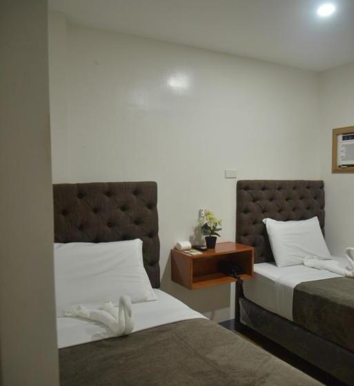 스탠다드 룸, Fb Dormitel Suites