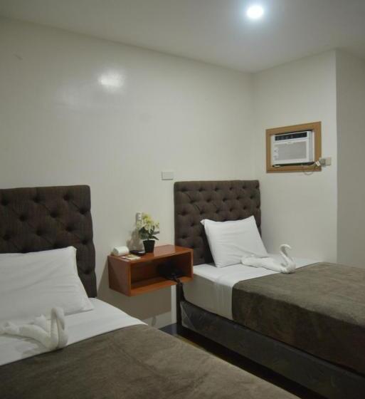 חדר סטנדרט, Fb Dormitel Suites