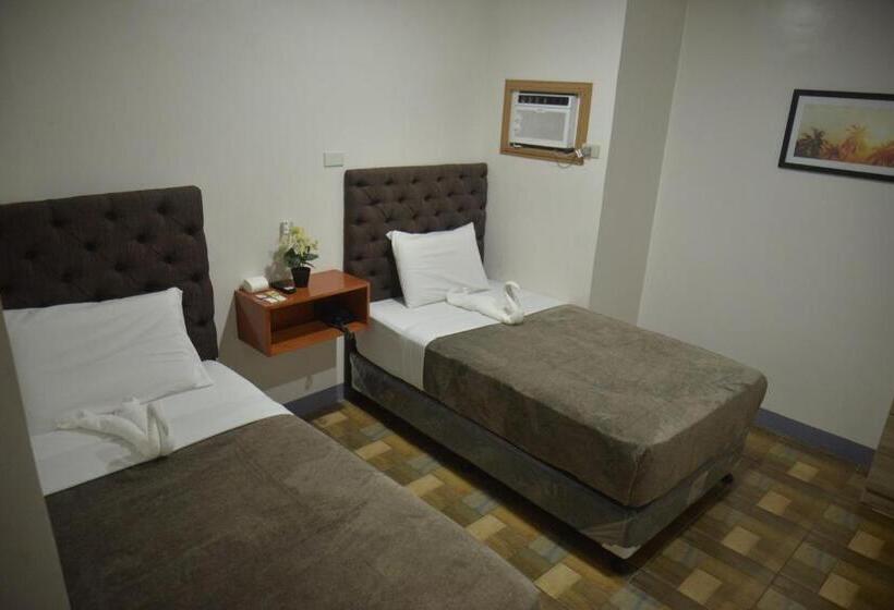 חדר סטנדרט, Fb Dormitel Suites