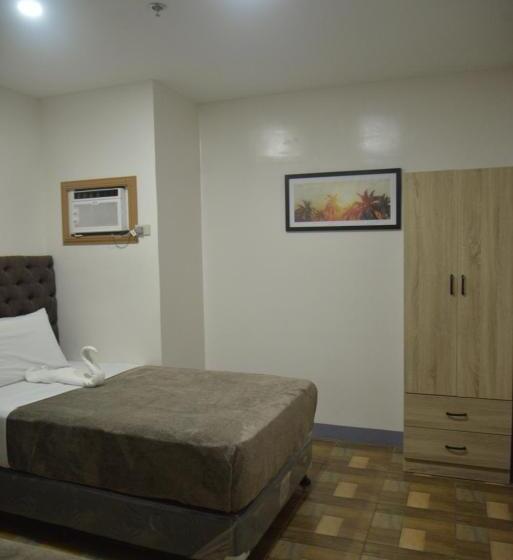 חדר סטנדרט, Fb Dormitel Suites