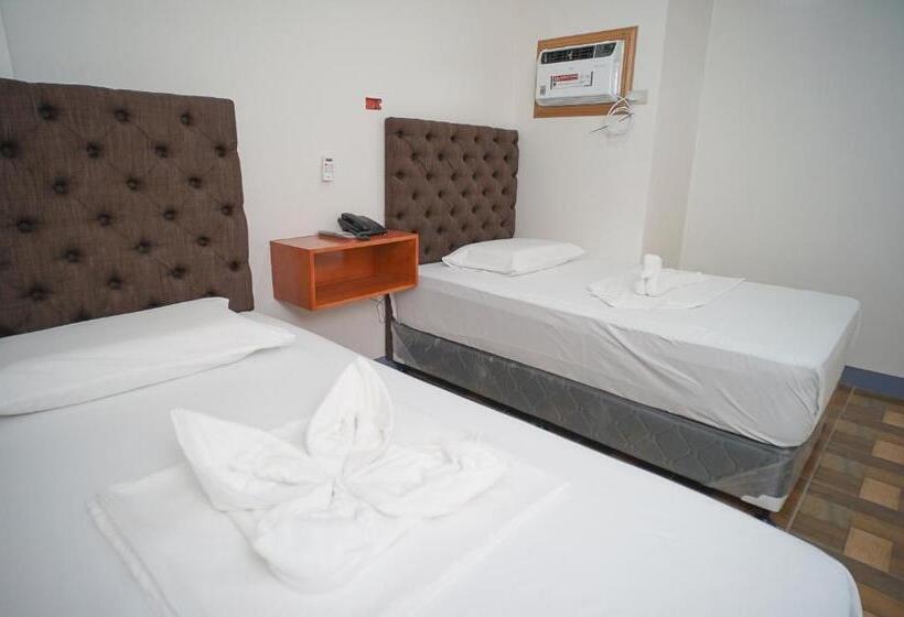 스탠다드 룸, Fb Dormitel Suites
