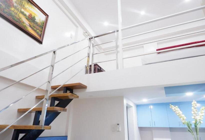 חדר סטנדרט, Fb Dormitel Suites