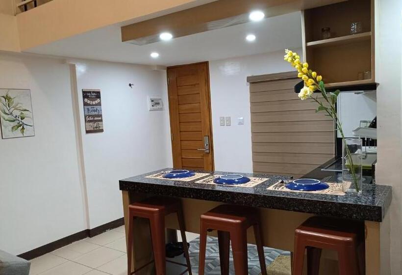 جناح إدارى, Fb Dormitel Suites