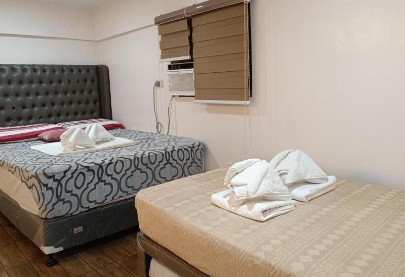 جناح إدارى, Fb Dormitel Suites