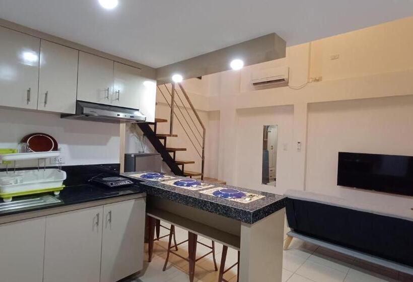 جناح إدارى, Fb Dormitel Suites