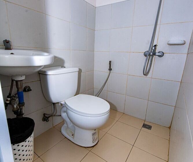 חדר סטנדרט, Fb Dormitel Suites