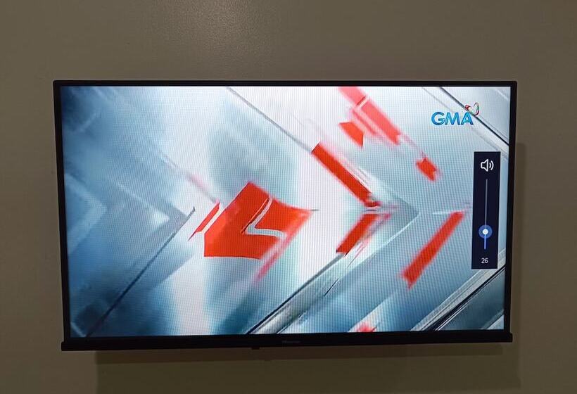 غرفة قياسية, Fb Dormitel Suites