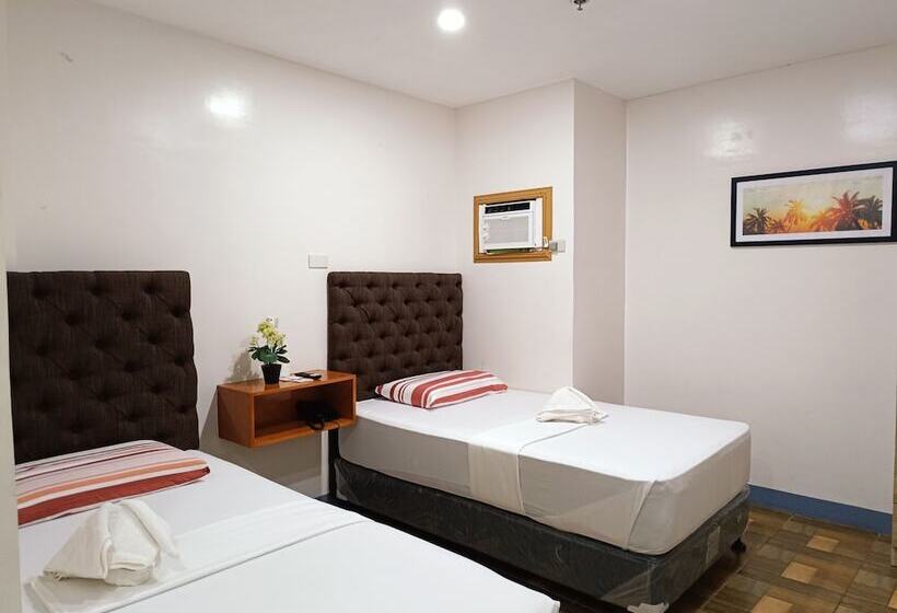 스탠다드 룸, Fb Dormitel Suites