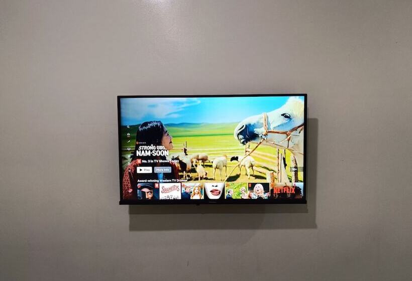 חדר סטנדרט, Fb Dormitel Suites