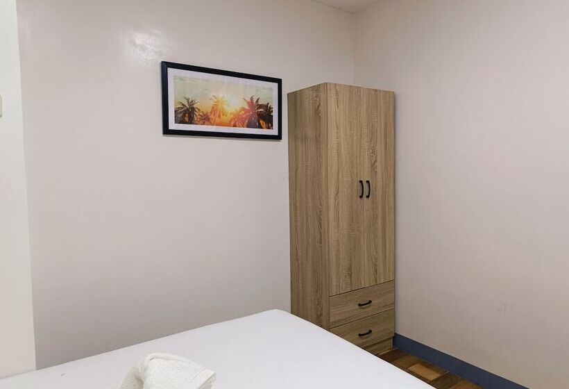 חדר סטנדרט, Fb Dormitel Suites