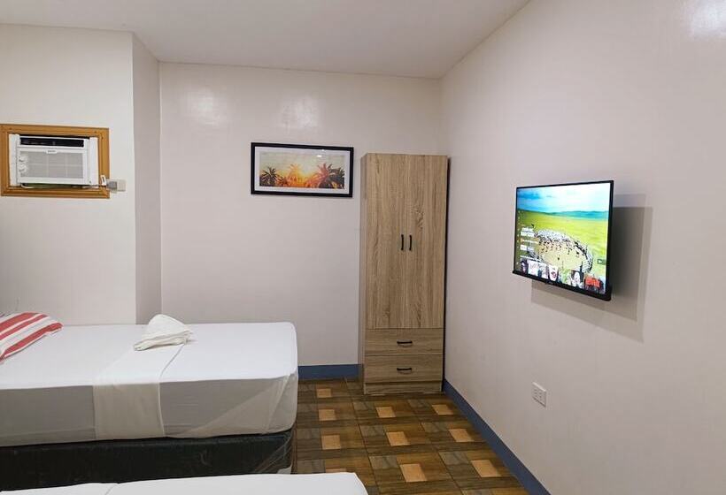 חדר סטנדרט, Fb Dormitel Suites