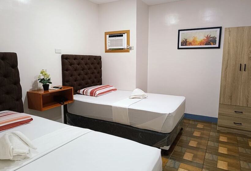 חדר סטנדרט, Fb Dormitel Suites