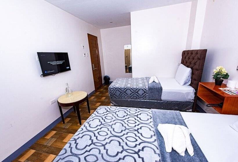 스탠다드 룸, Fb Dormitel Suites