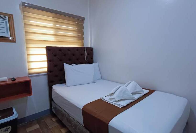 חדר סטנדרט, Fb Dormitel Suites