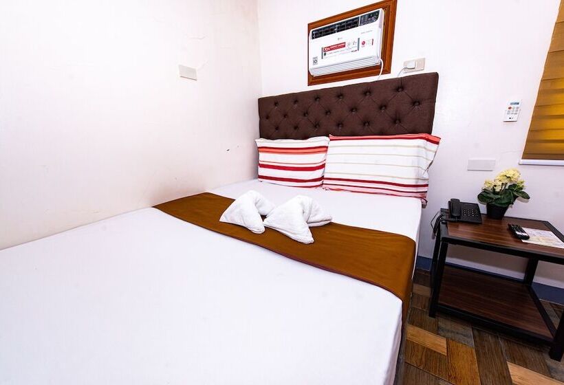 חדר סטנדרט, Fb Dormitel Suites