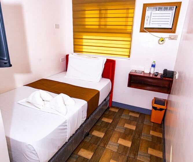 חדר סטנדרט, Fb Dormitel Suites