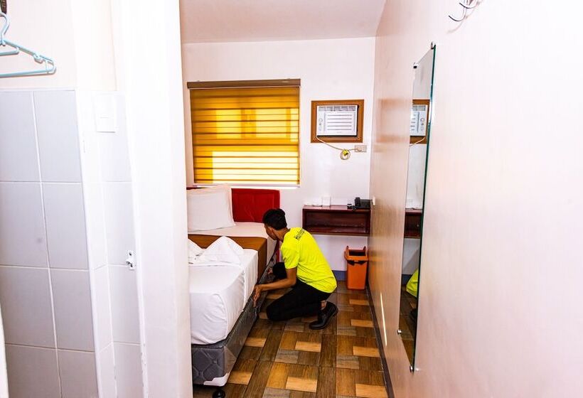 חדר סטנדרט, Fb Dormitel Suites