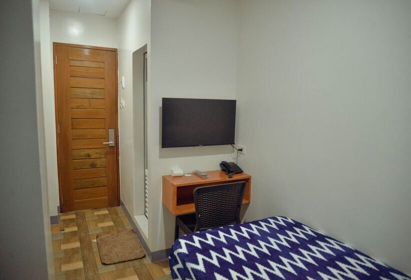 스탠다드 룸, Fb Dormitel Suites