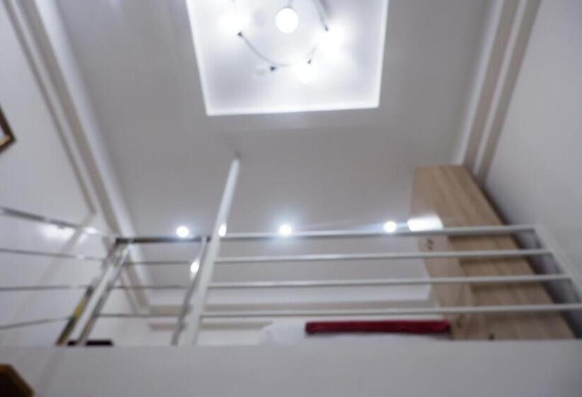 غرفة قياسية, Fb Dormitel Suites