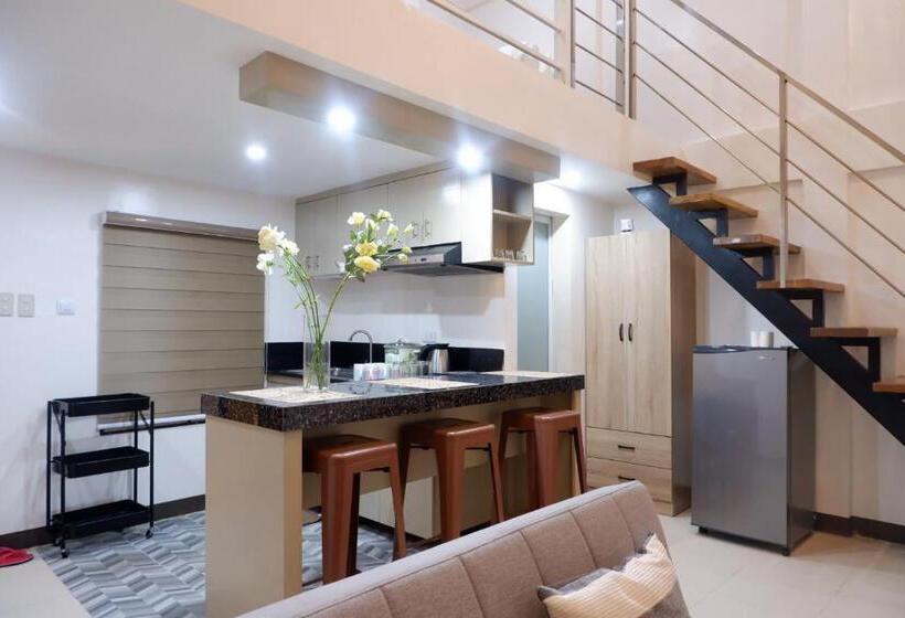 חדר סטנדרט, Fb Dormitel Suites