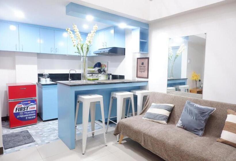 غرفة قياسية, Fb Dormitel Suites