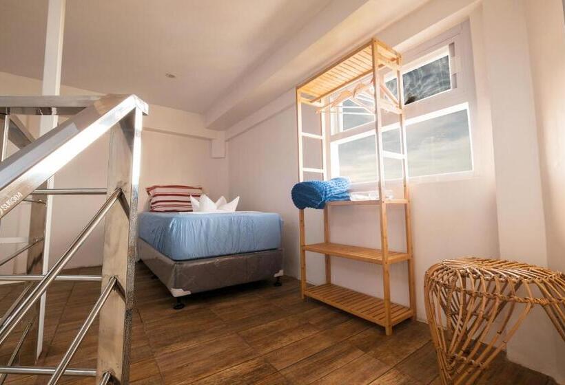 غرفة قياسية, Fb Dormitel Suites