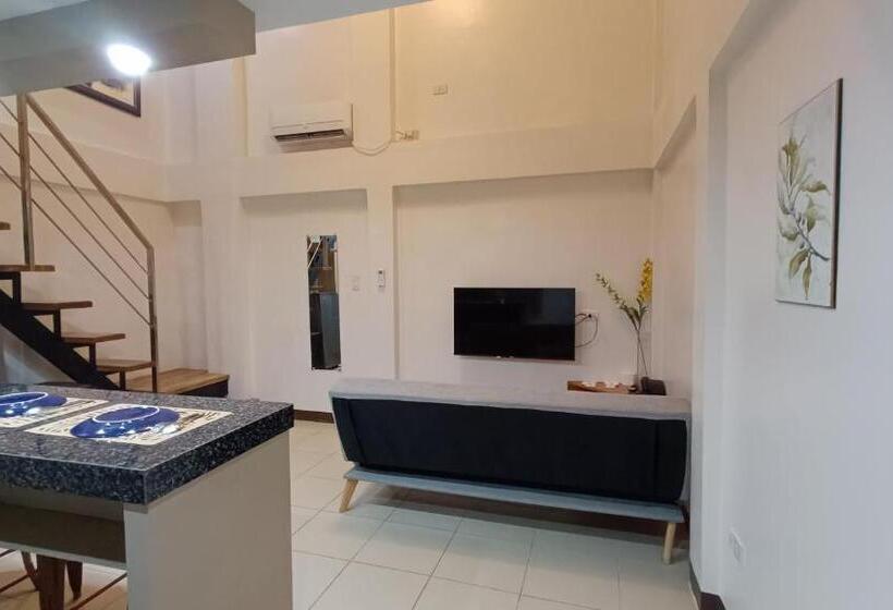 סוויטה אקזקיוטיב, Fb Dormitel Suites