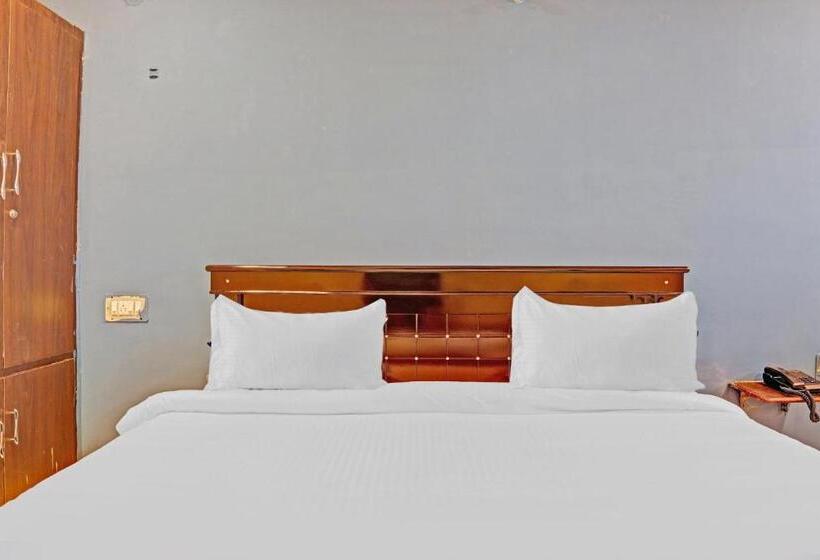 Habitació Triple Deluxe, Flagship Veda Residency