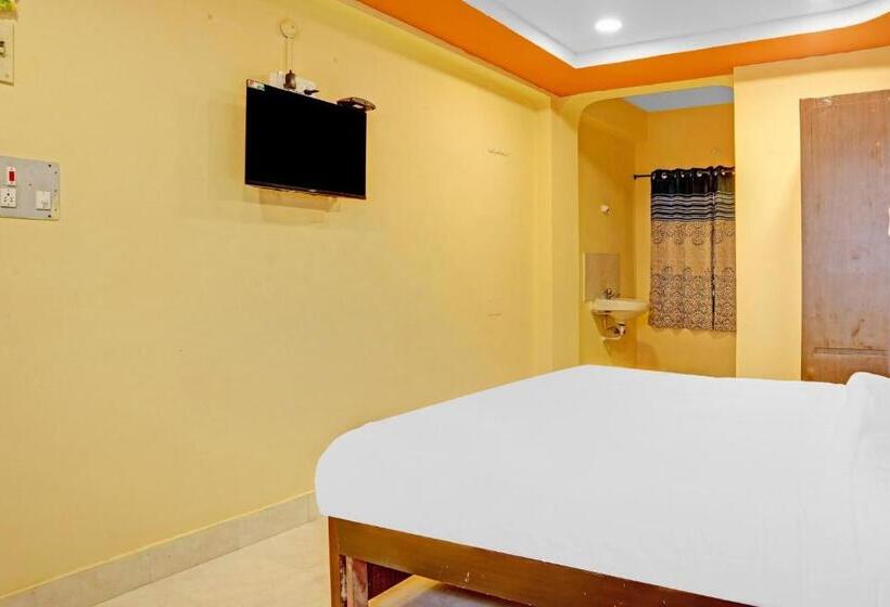 Habitació Triple Deluxe, Flagship Veda Residency