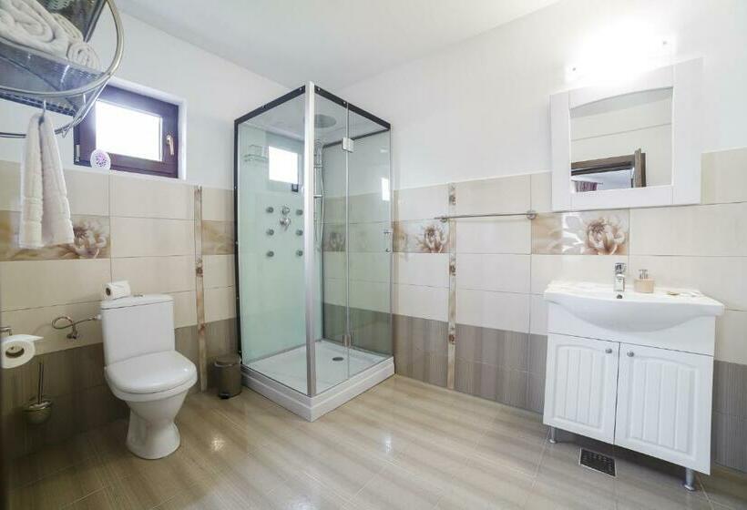 חדר דלוקס, Grădina Mariajelor