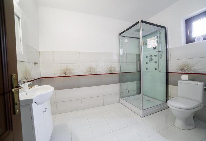 חדר סטנדרט עם מיטת קינג, Grădina Mariajelor