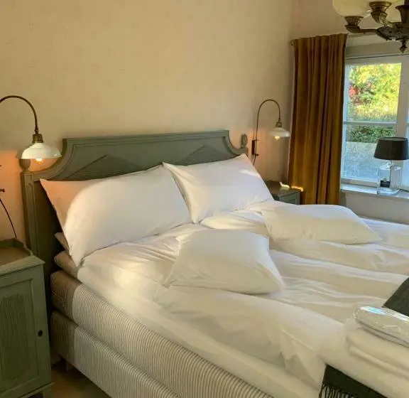 スタンダードインサイドビュールーム, Två Små Svin Bnb